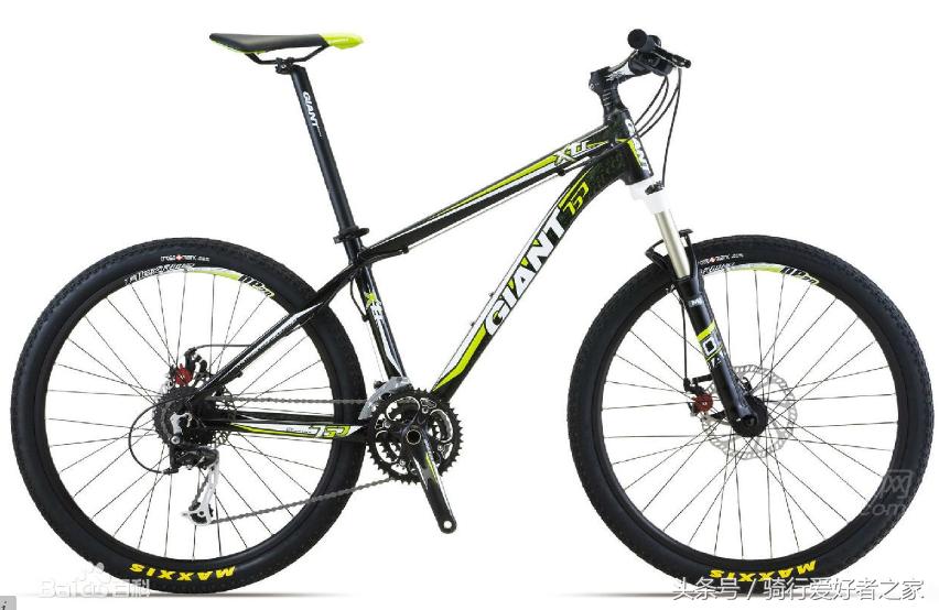 你的山地车极速多少,你的越野能力有多强