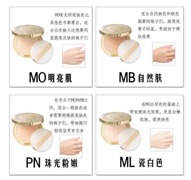 canmake最值得入手的产品,日本最受欢迎的品牌