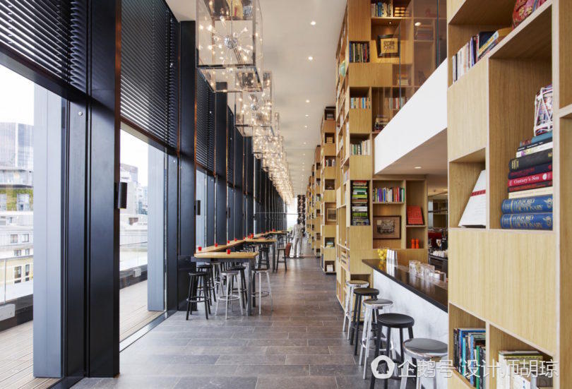 英国的酒店是长什么样的,英国酒店的装修有多吓人