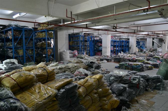 服装质检员,服装质检员有哪一些需要