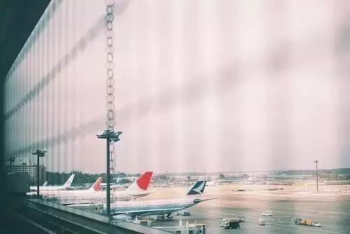 扫盲视频教程大全,扫盲第一次坐飞机最全流程