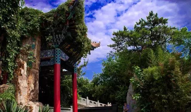 天津超好玩的几大地方,天津景点门票价格一览表最新