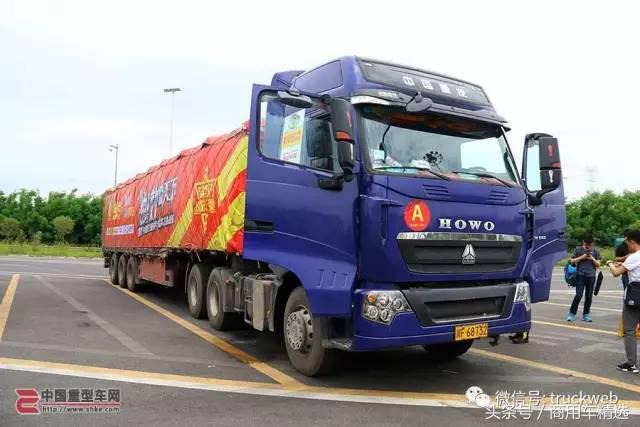 中国重汽曼越野视频,中国重汽曼技术