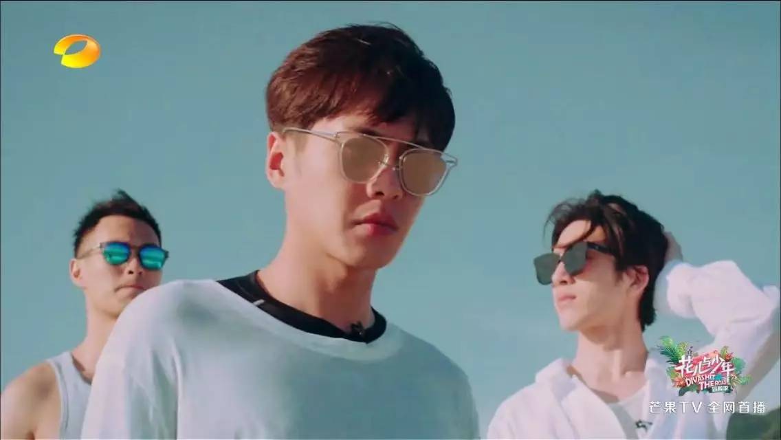 江疏影娜扎现场互相吐槽猝不及防,娜扎井柏然花少