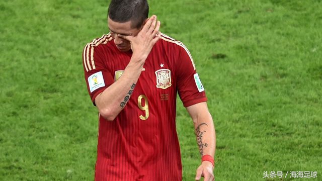 托雷斯为啥19岁当队长,托雷斯平凡之路