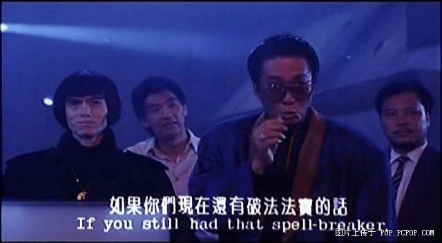 他曾是一名警察,他曾经是警察