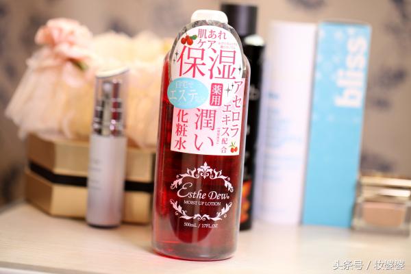 扒一扒护肤品,扒一扒好用的国货护肤