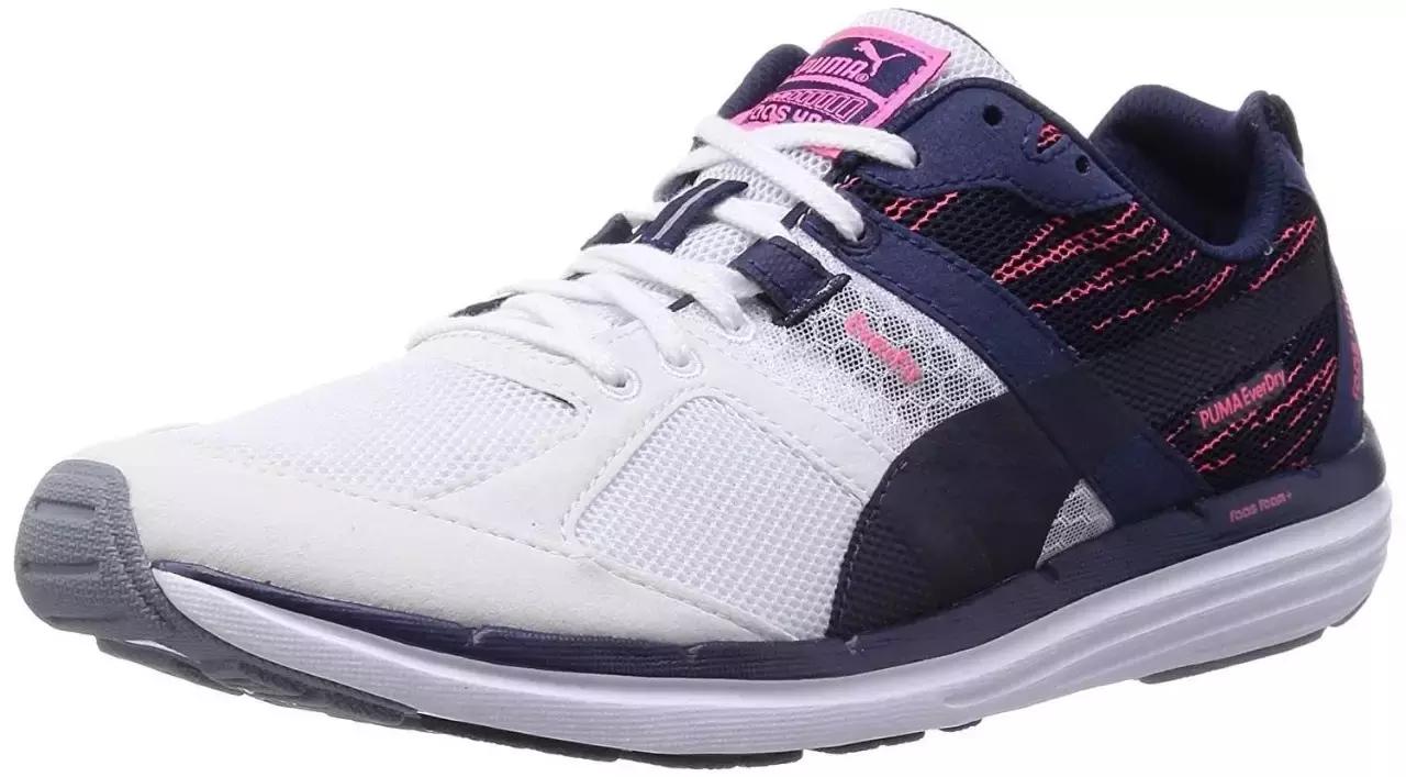 跑鞋所有科技盘点,跑鞋界的黑科技