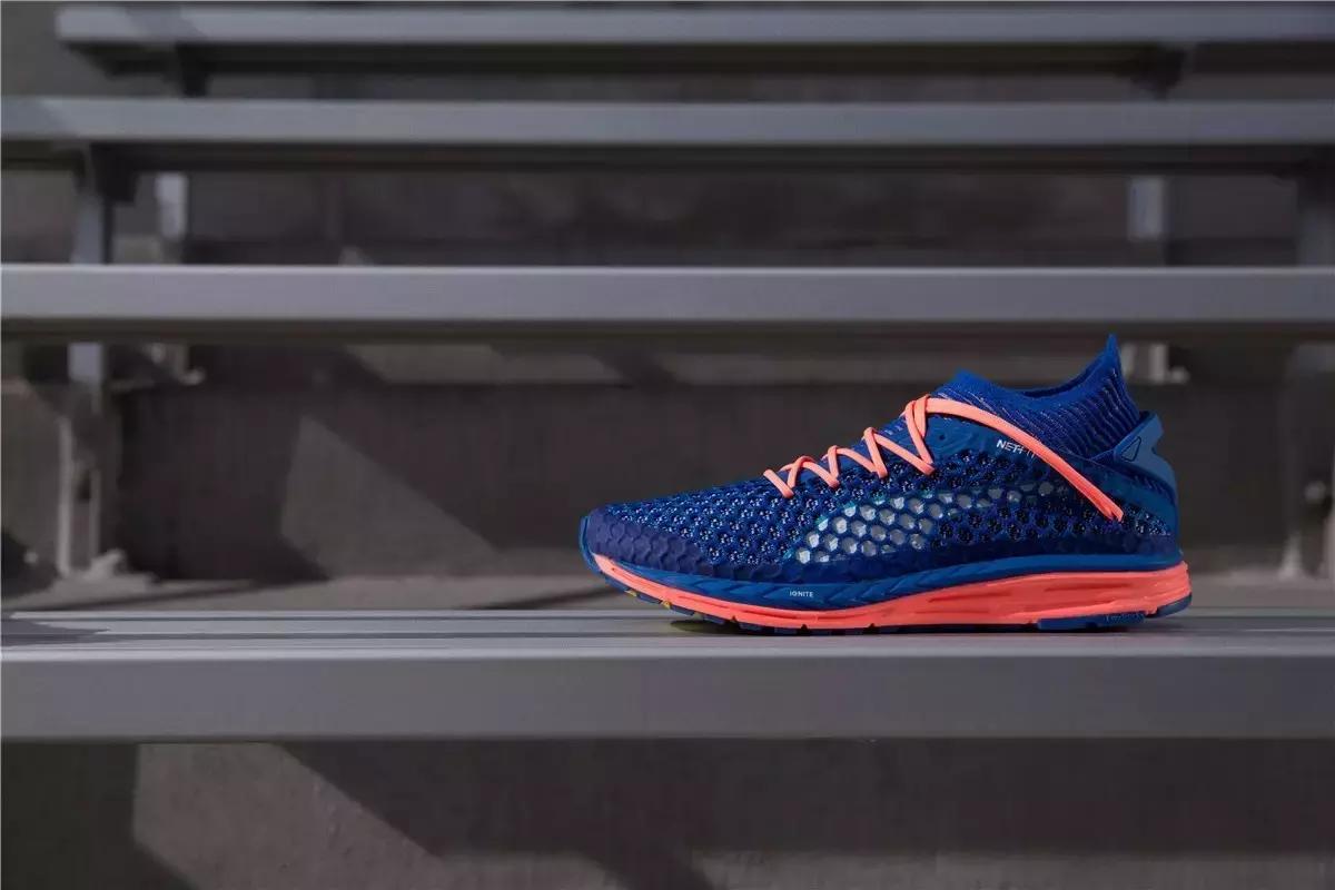 跑鞋所有科技盘点,跑鞋界的黑科技