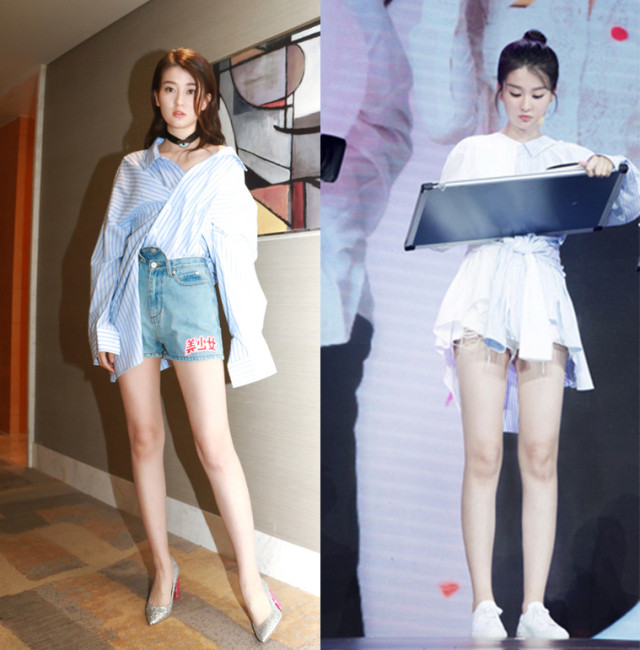 欢乐颂新五美谁最值得期待,欢乐颂五美造型