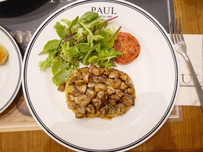 三天吃遍曼谷精选美食（给第一次去曼谷的你）