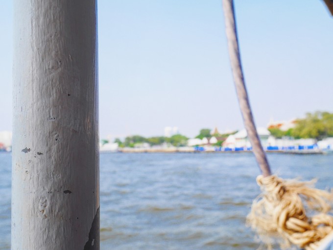 三天吃遍曼谷精选美食（给第一次去曼谷的你）