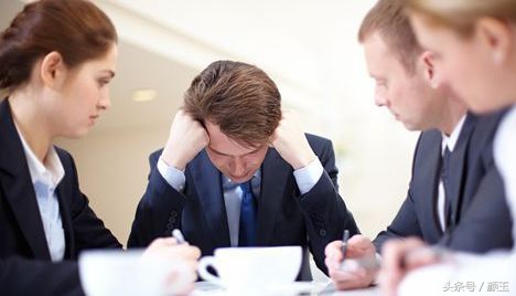 职场遇到领导怎么处理,职场遇到心机同事怎么办