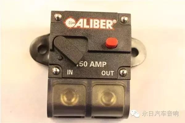 汽车音响改装用什么保险,汽车改装音响的保险丝放哪里