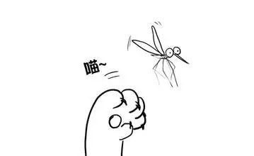 防治蚊虫叮咬的最好方法,蚊虫叮咬预防内服药物