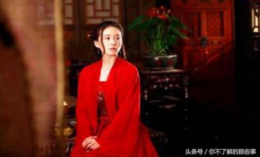 古代官员被抄家之后女眷都去了哪,古代被抄家的女子怎么处理