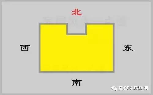 缺角商铺好不好,商铺西北缺角怎样化解