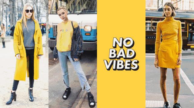 樱草黄色明亮显白又高级,樱草黄如何配色