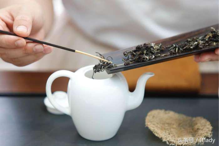 马云爸爸100000块的“喵”牌下午茶是什么体验？