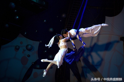 活动演出节目11大分类