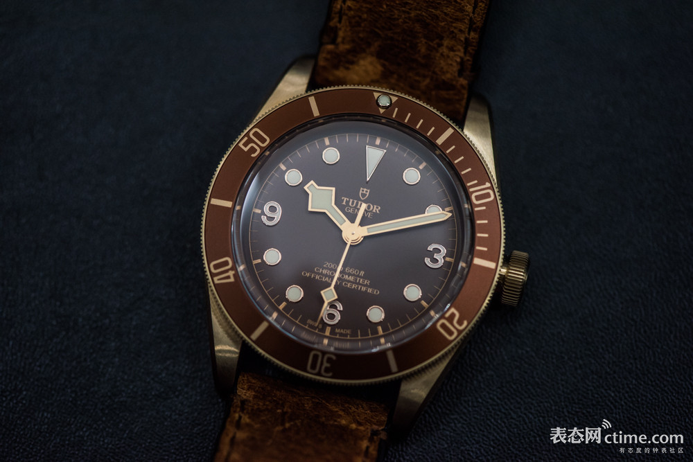 帝舵跟劳力士是什么关系,为什么帝舵和劳力士那么像