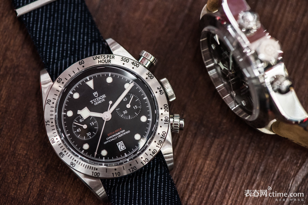 帝舵跟劳力士是什么关系,为什么帝舵和劳力士那么像