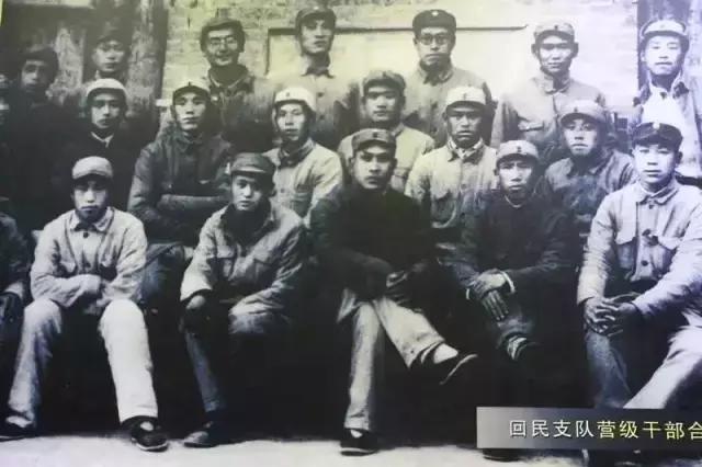 献县马本斋纪念馆可以录像吗,献县马本斋简介