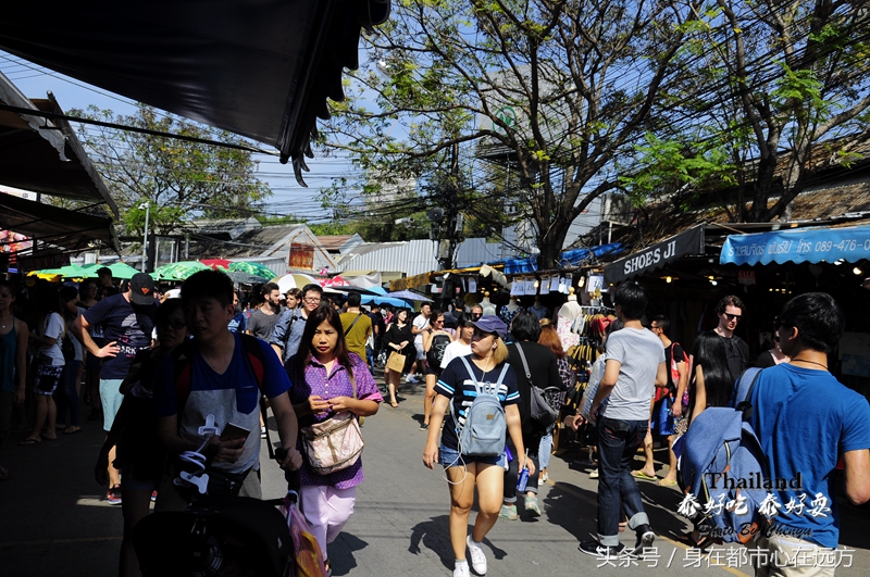 泰国最新旅游之地,泰国旅游清晨时光