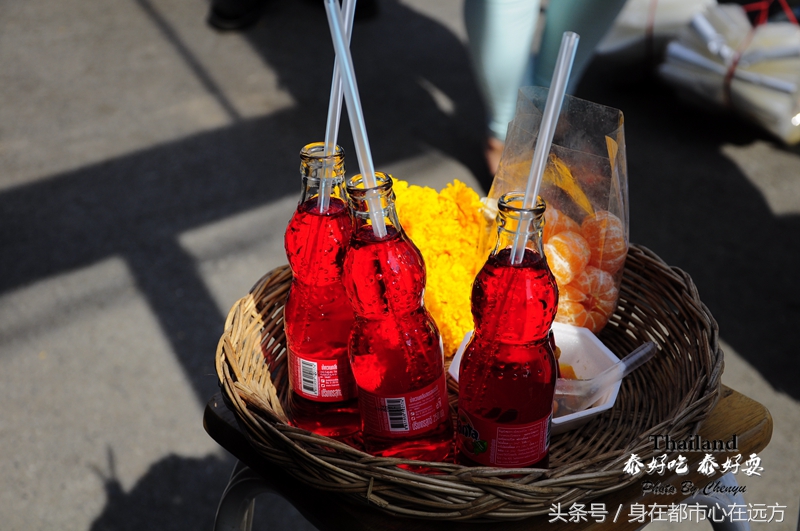 泰国最新旅游之地,泰国旅游清晨时光