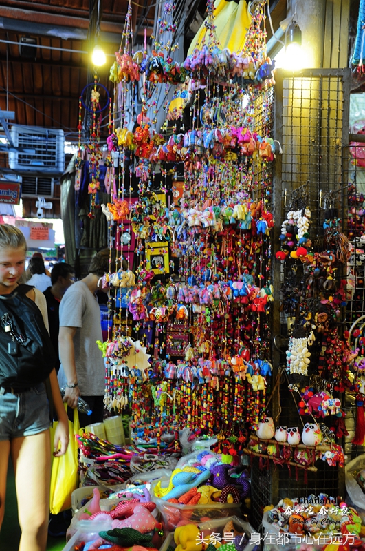 泰国最新旅游之地,泰国旅游清晨时光