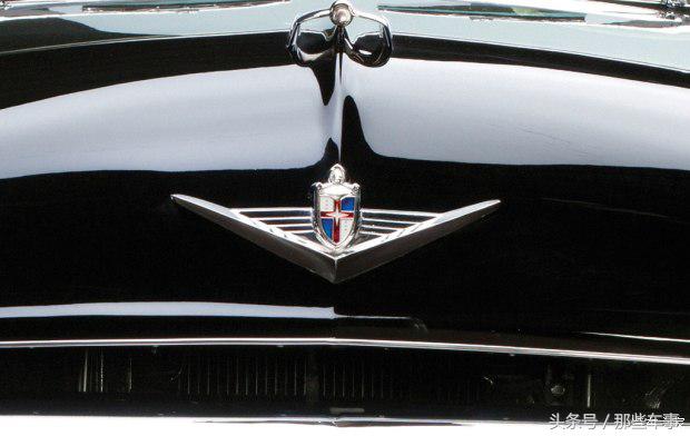 林肯经典车标是哪一款,林肯算是豪华品牌吗