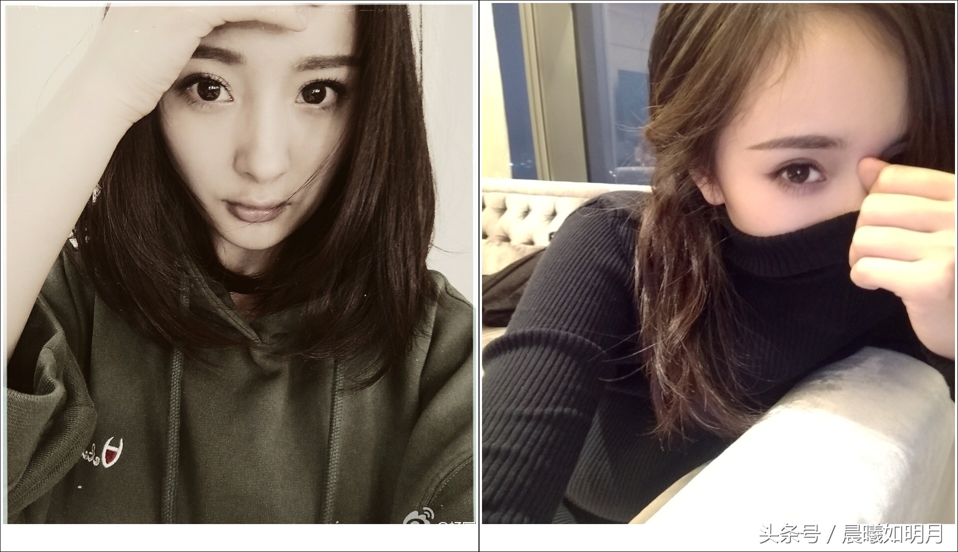 杨幂可爱非主流图片大全,杨幂少女照爆出让人惊艳