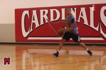 最简单的篮球战术,最简单的篮球过人