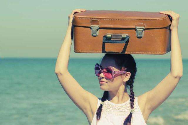 去英国留学必备物品清单表,英国留学行李清单完整版