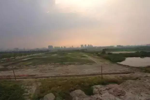 杭州为什么可以大规模拍地,杭州大规模拍地
