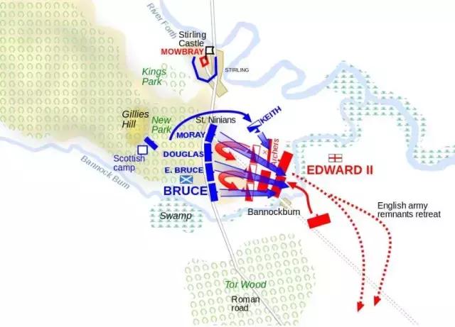 百年战争法国骑士,百年战争英国实力更强