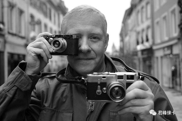 徕卡M相机难上手？你真的玩过吗！