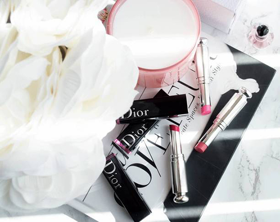 这些大牌都出了母亲节限量版美妆礼盒拿去宠妈妈！