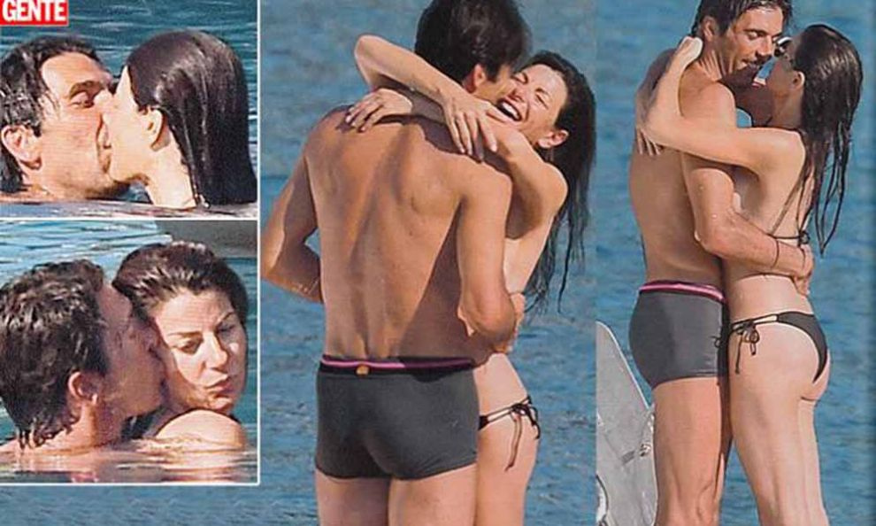 当今足坛三大巨星女友个个惊艳,足坛球星美女妻子