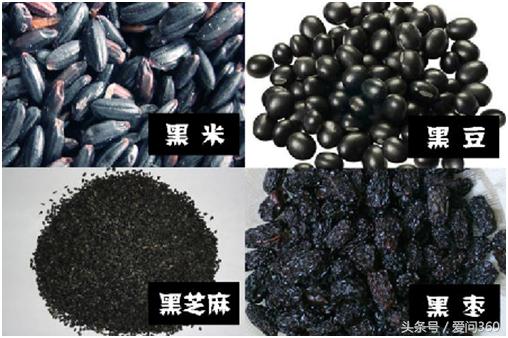 吃什么菜容易皮肤变黑,哪些食物吃多了皮肤会变黄