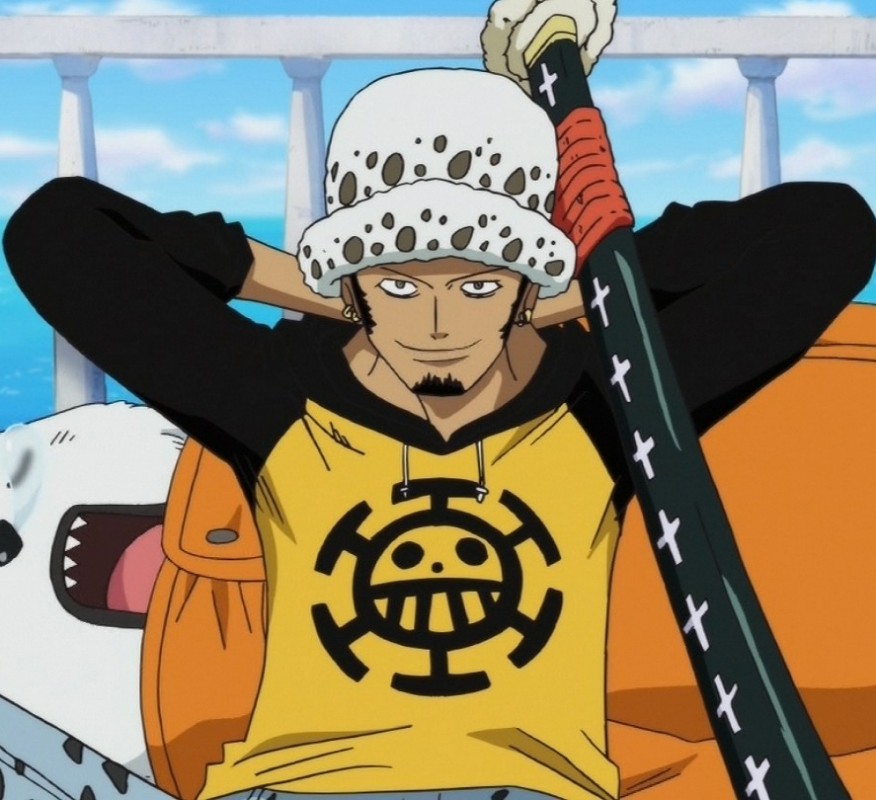 厉害了我的医生！盘点动画中那些医术高超的角色