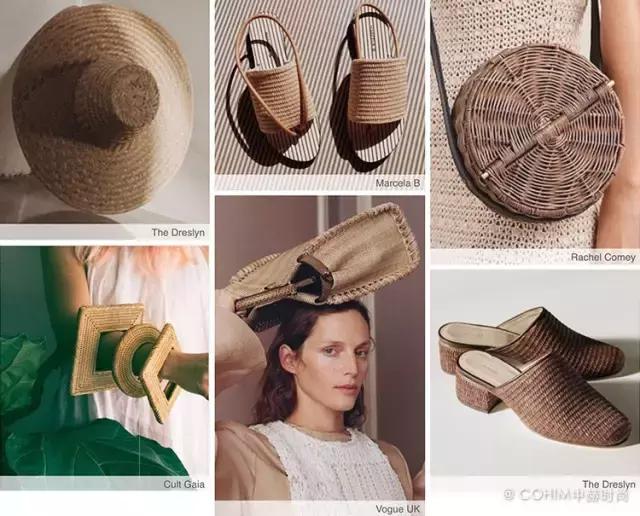 买手日常鞋子,买手最新推荐鞋子