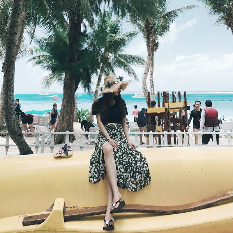 胖妹妹穿什么衣服好看 (胖妹妹适合穿什么衣服)