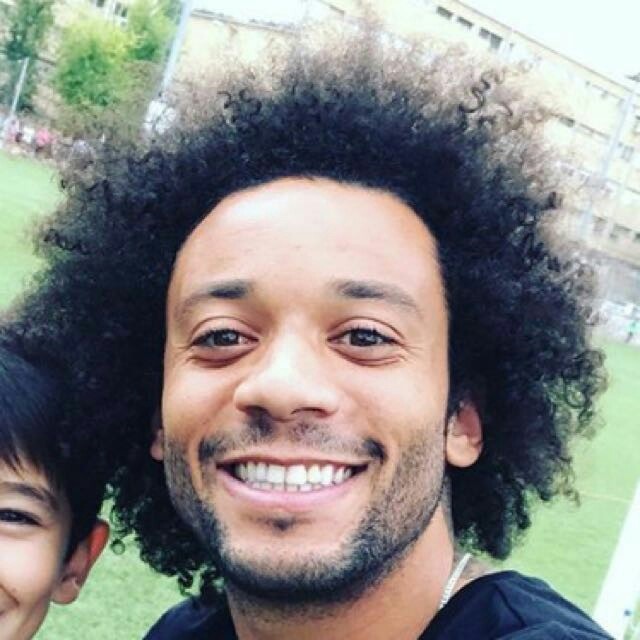 马塞洛三十岁生日快乐,马塞洛生日