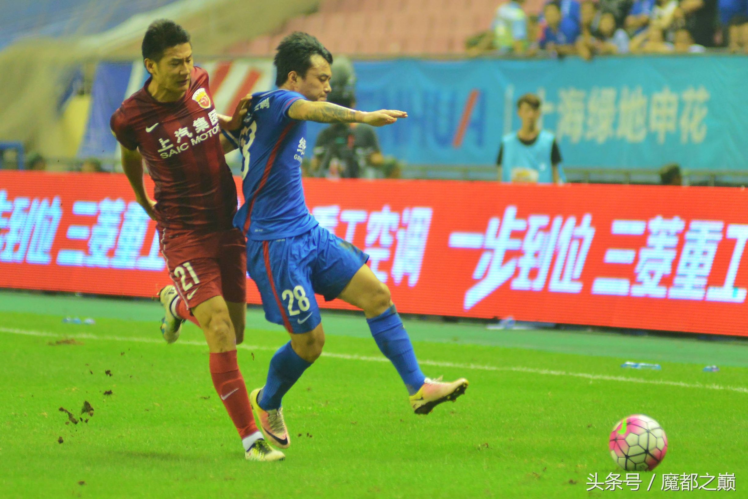 2024超级杯上海德比虹口,上海虹口足球场最新消息