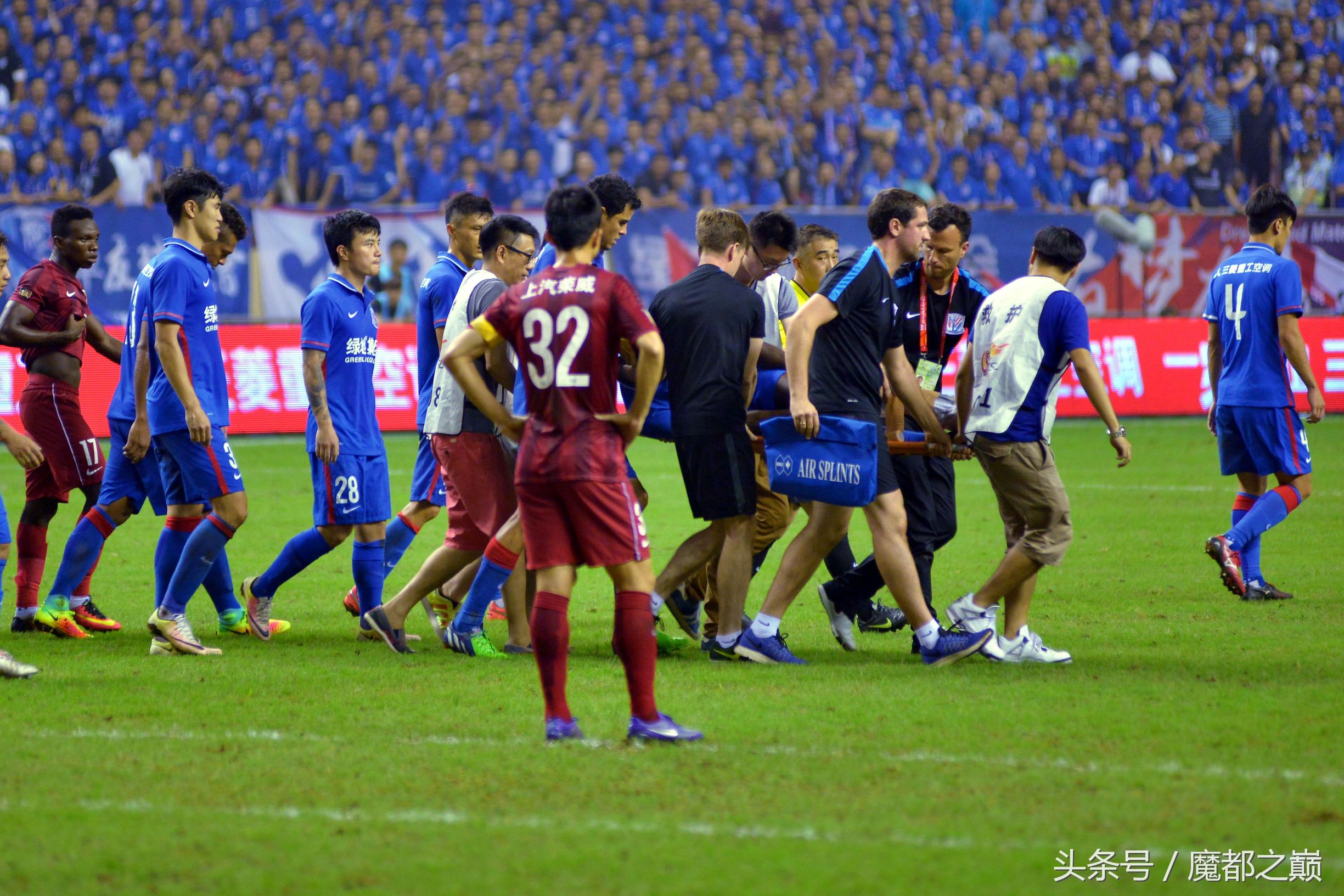 2024超级杯上海德比虹口,上海虹口足球场最新消息