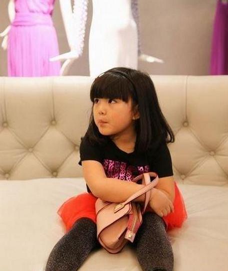 黄奕前夫,黄奕前夫和孩子