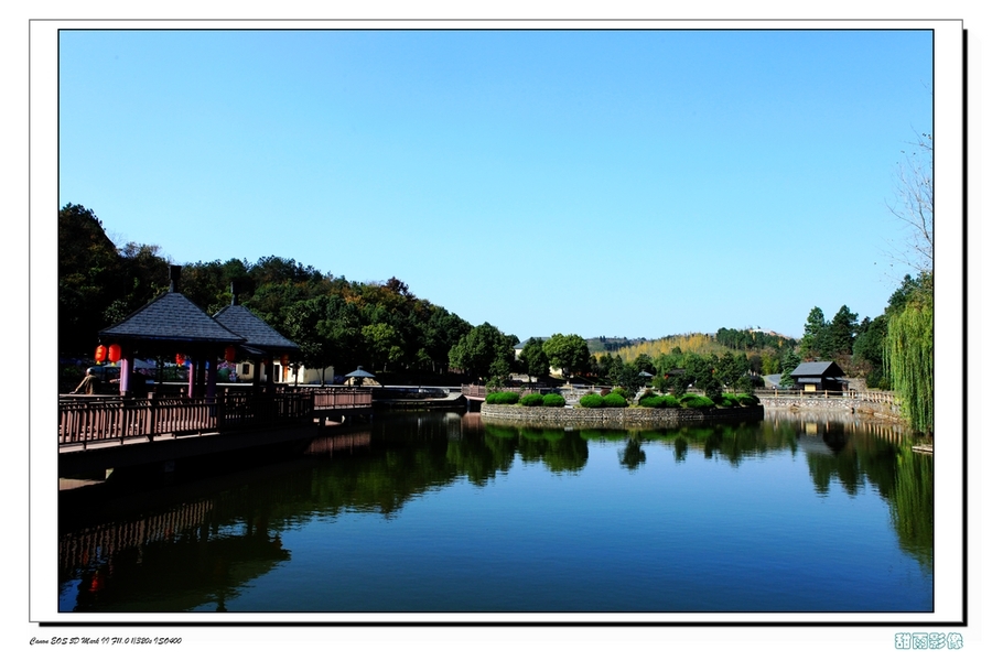 世界木屋村景区价格,宁国恩龙世界木屋村