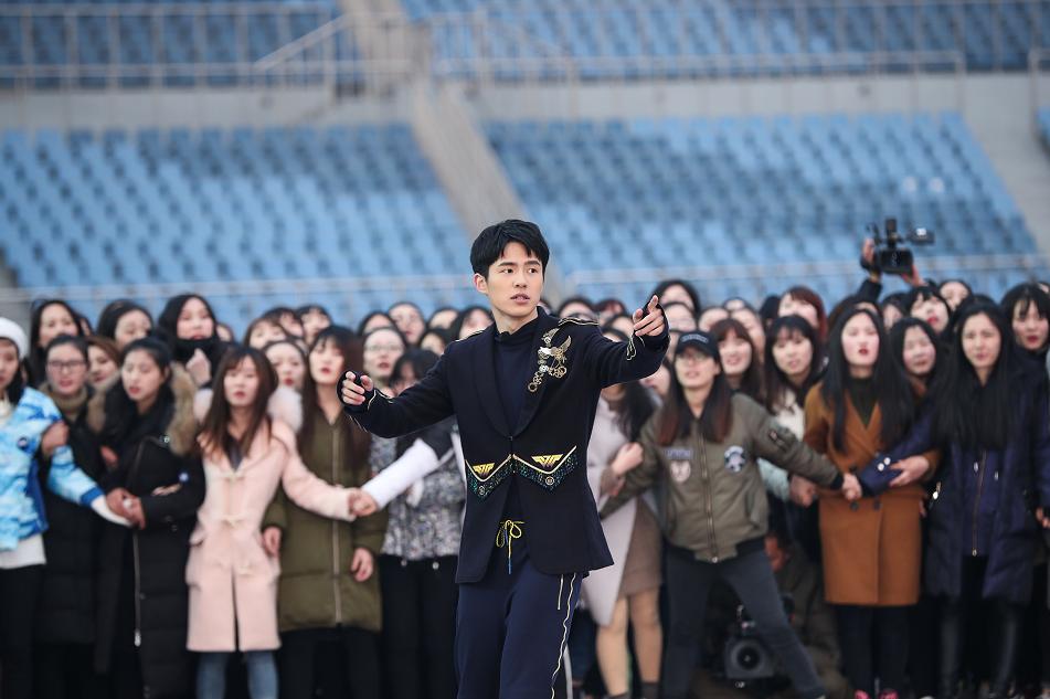 张一山刘昊然王俊凯董子健王大陆,张一山王俊凯王大陆杨紫