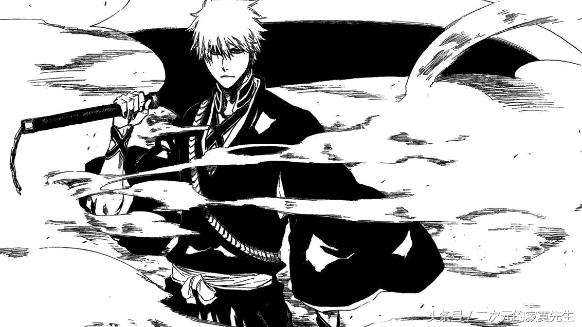 死神十大最强帅哥,死神里面帅哥